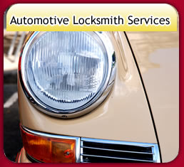 automotive Locksmith Macclenny 