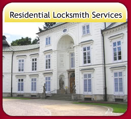 residential Locksmith Macclenny