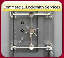 commercial Locksmith Macclenny